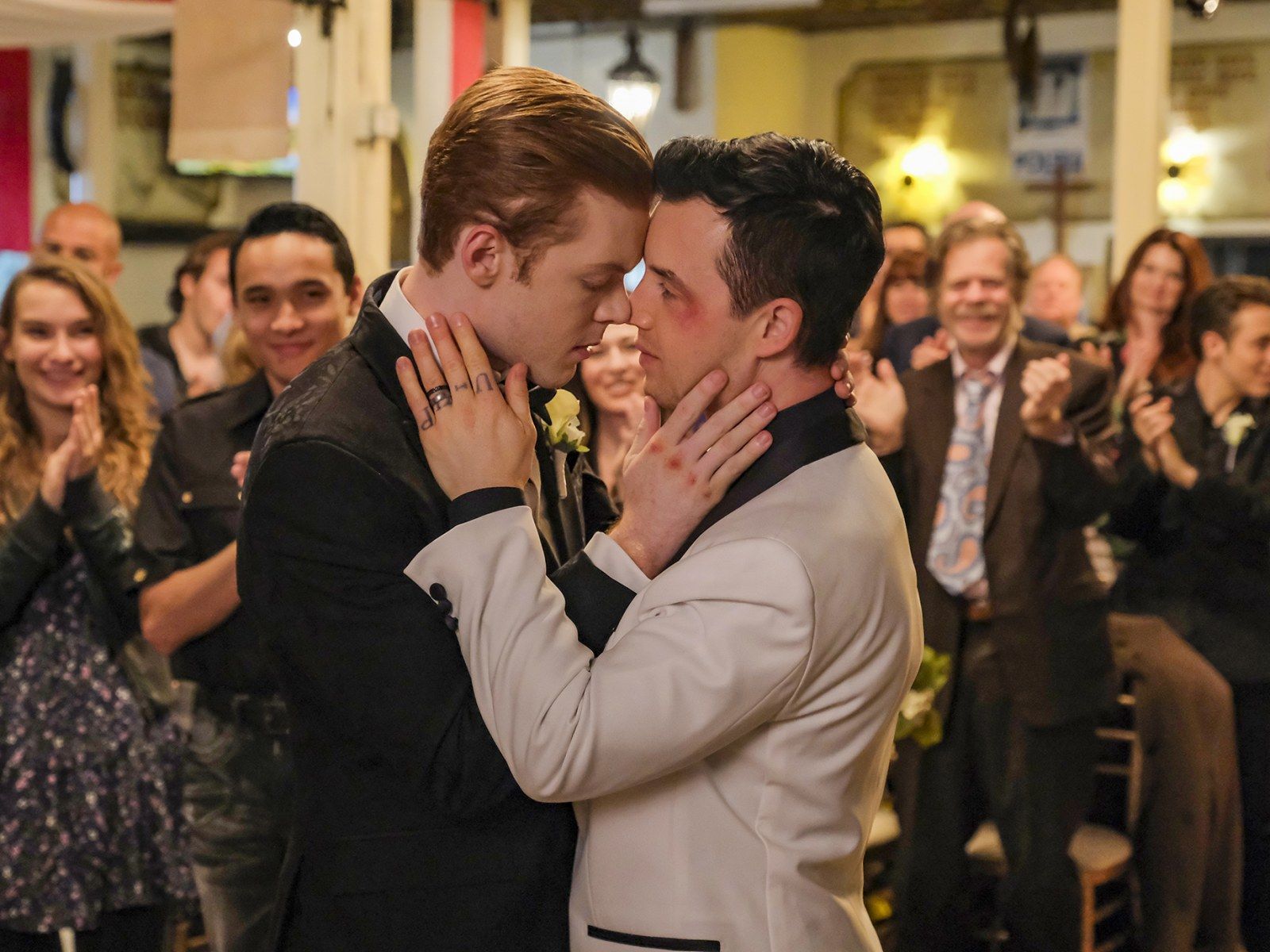 1600x1200 Shameless' Season 10 Ending Explained