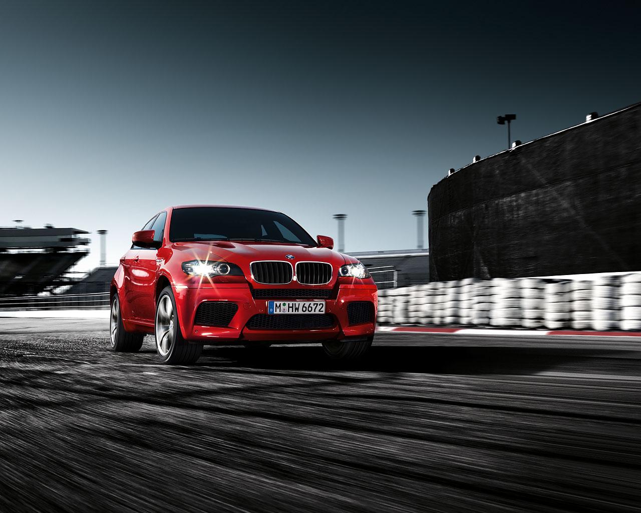 1280x1024 Bmw X6m Wallpaper^@#