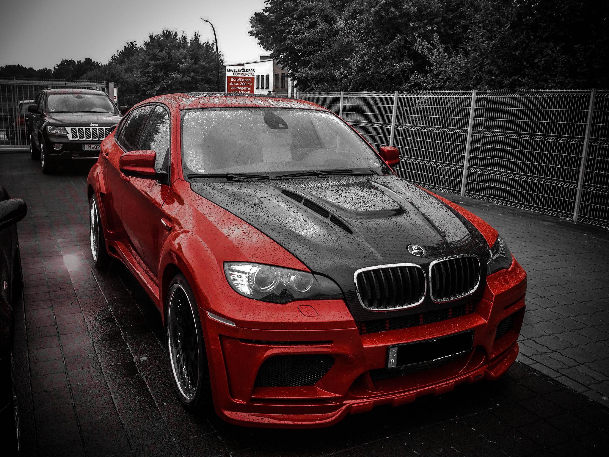 2048x1536 Wallpaper of BMW X6M, Hamann, Tuning, Jeep background & HD image