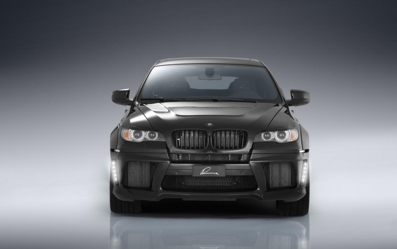 1280x804 Lumma X6 M front wallpaper. Lumma X6 M front