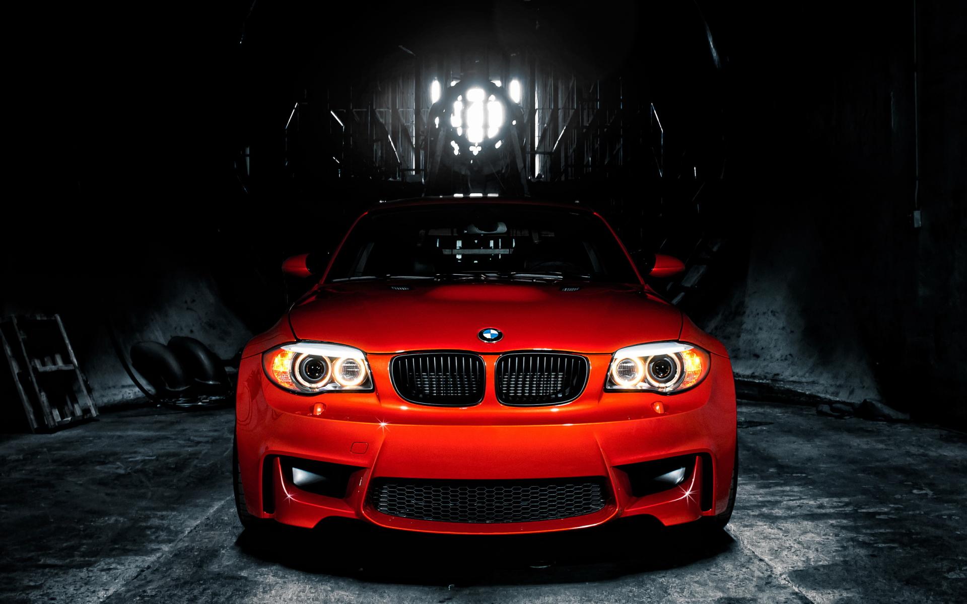 1920x1200 BMW 1 Series Wallpaper 14 X 1200