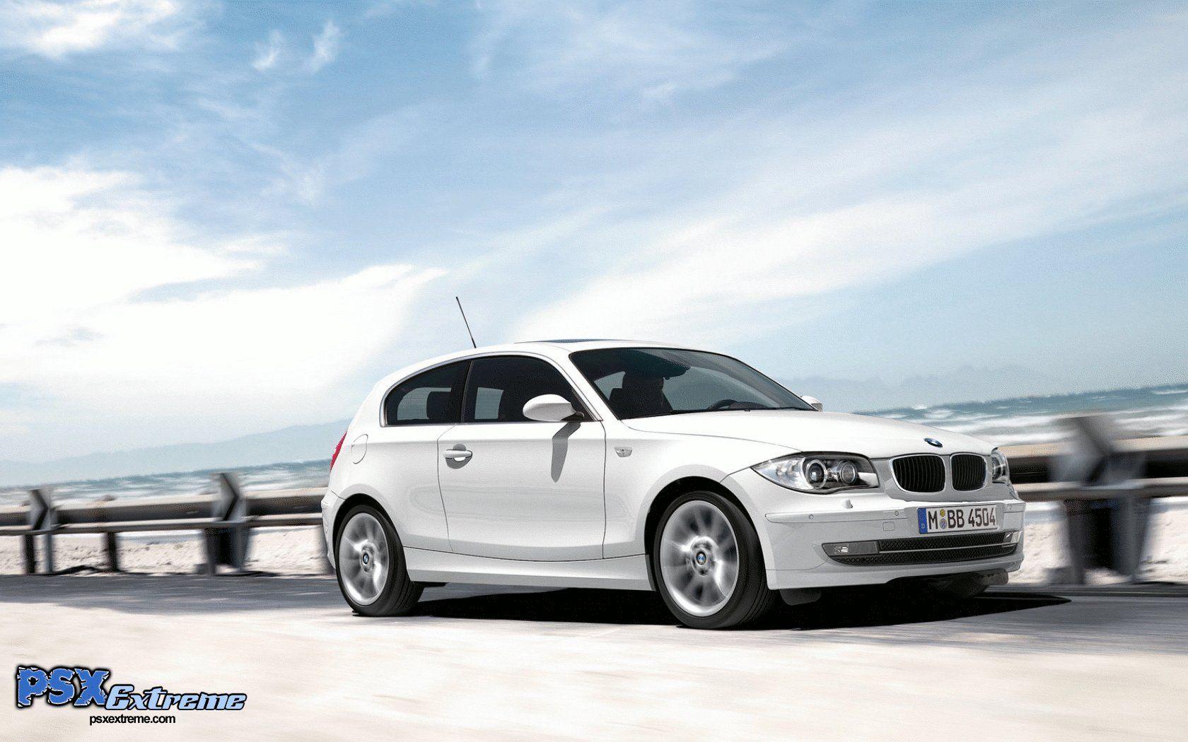 1680x1050 BMW Cars