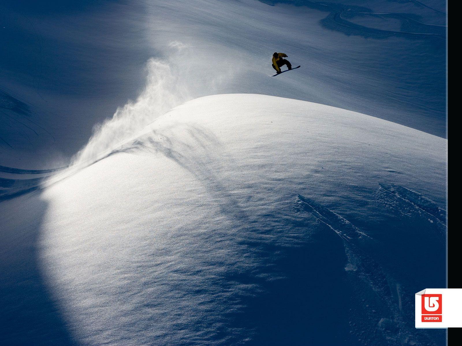 1600x1200 Burton Wallpaper