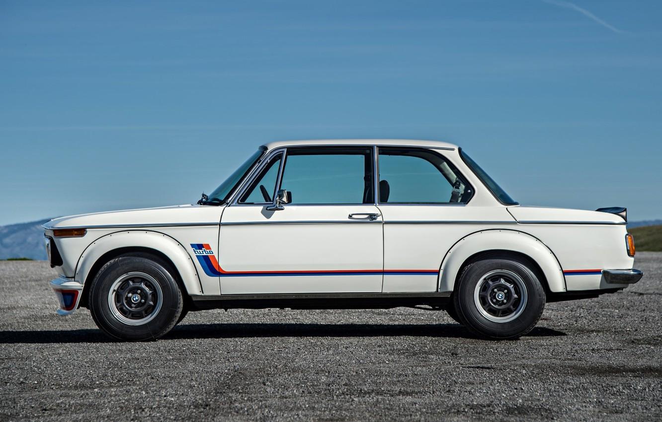 1332x850 Wallpaper Auto, White, Retro, BMW, Machine, Boomer, BMW