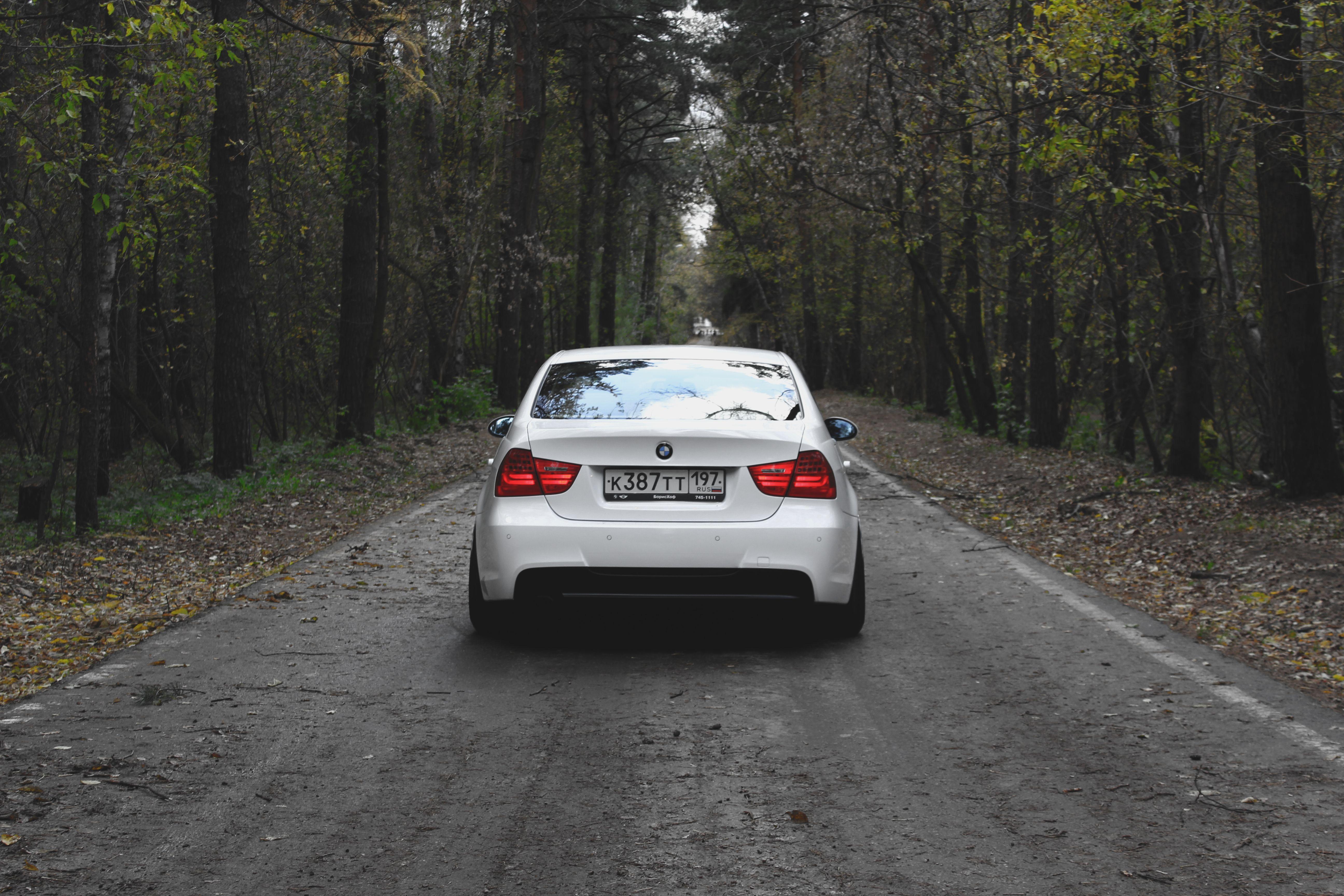 5184x3456 BMW E90 Wallpaper 22 - [5184x3456]