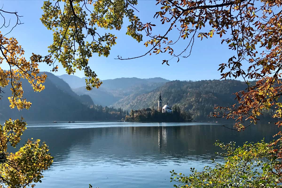1200x800 Autumn in Europe