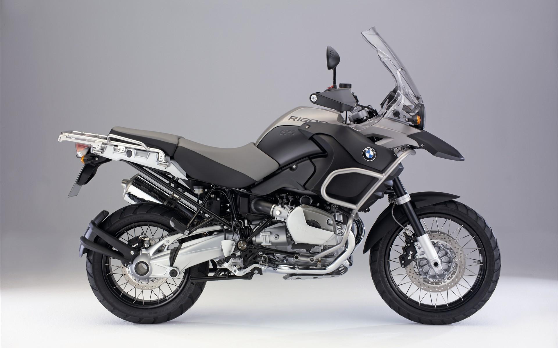 1920x1200 BMW R 1200 GS Wallpaper