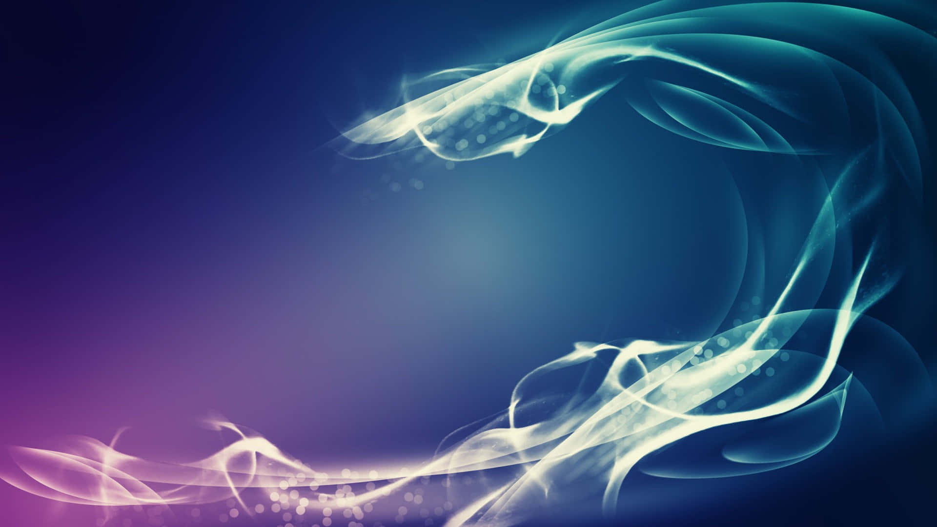 1920x1080 Purple Background With Smoke Wallpaper