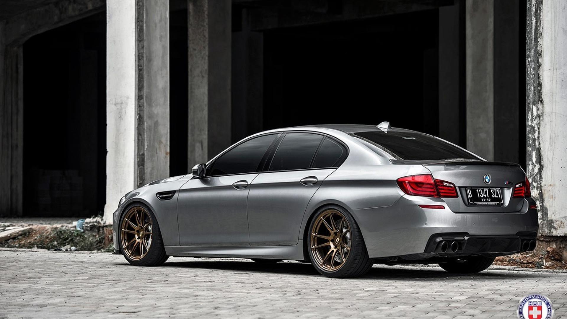 BMW M5 F10 Wallpapers - Top Free BMW M5 F10 Backgrounds - WallpaperAccess