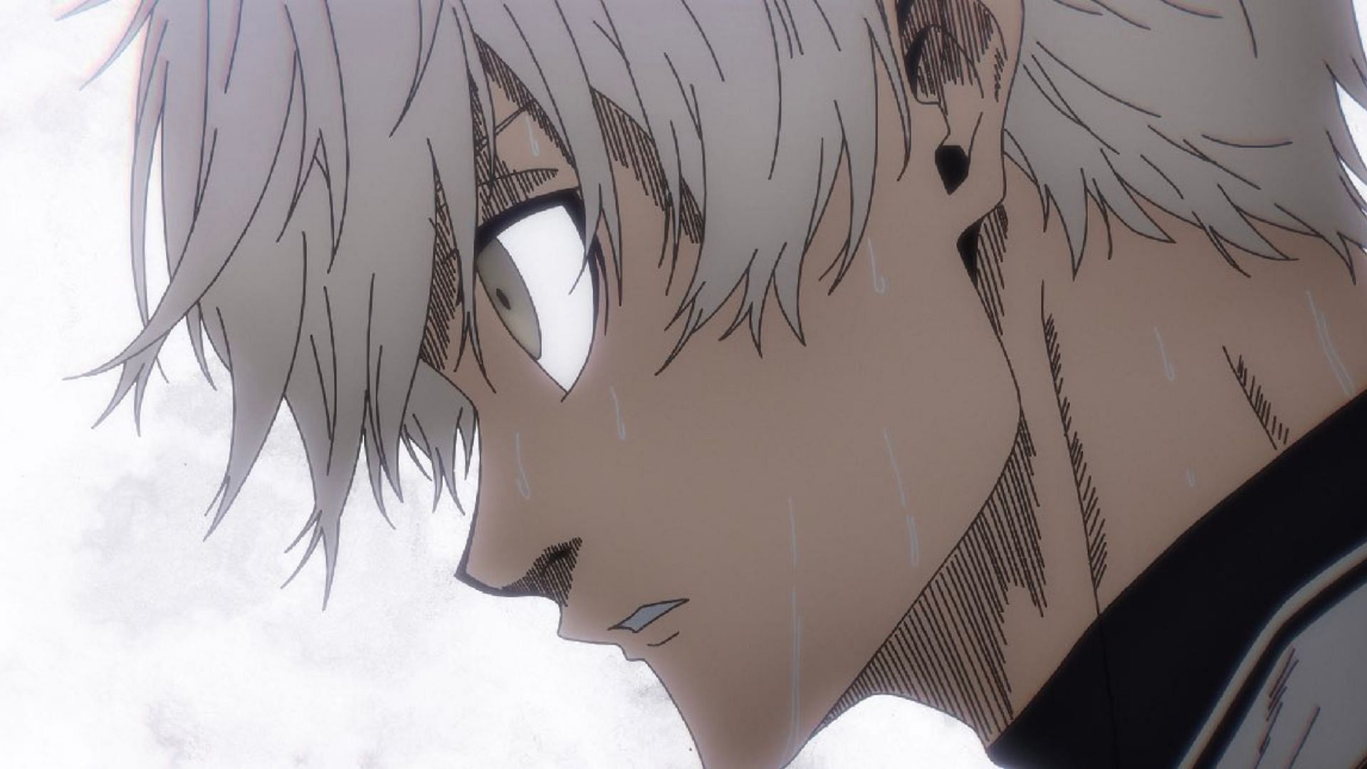 1920x1080 Blue Lock episode 20 preview hints at