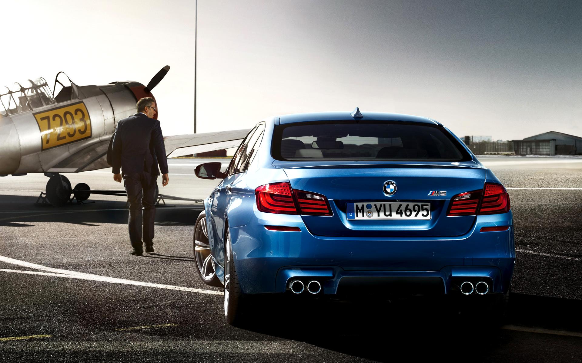 1920x1200 Your Batch of BMW M5 LCI Wallpaper Is Here