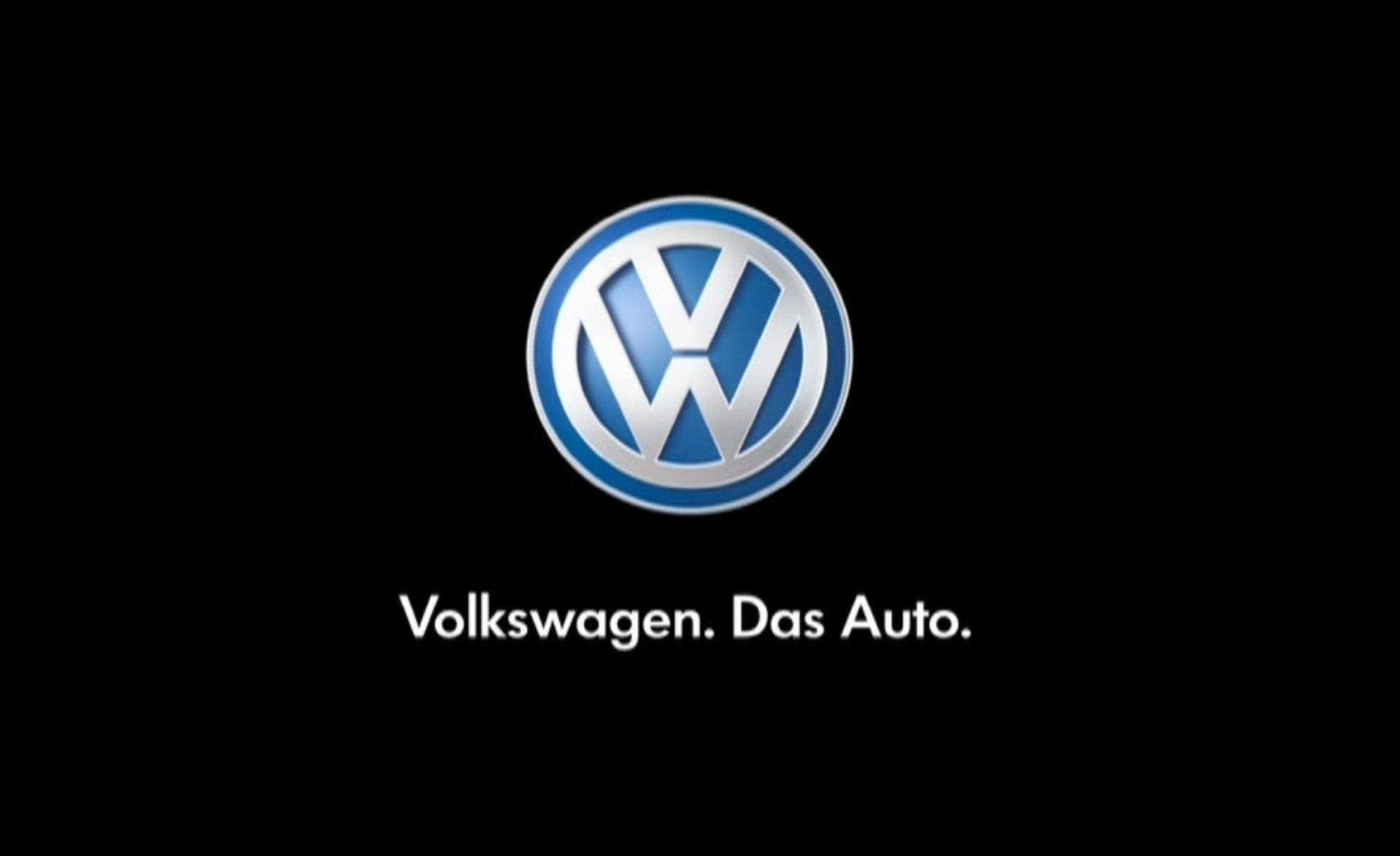 VW Logo Wallpapers - Top Free VW Logo Backgrounds - WallpaperAccess