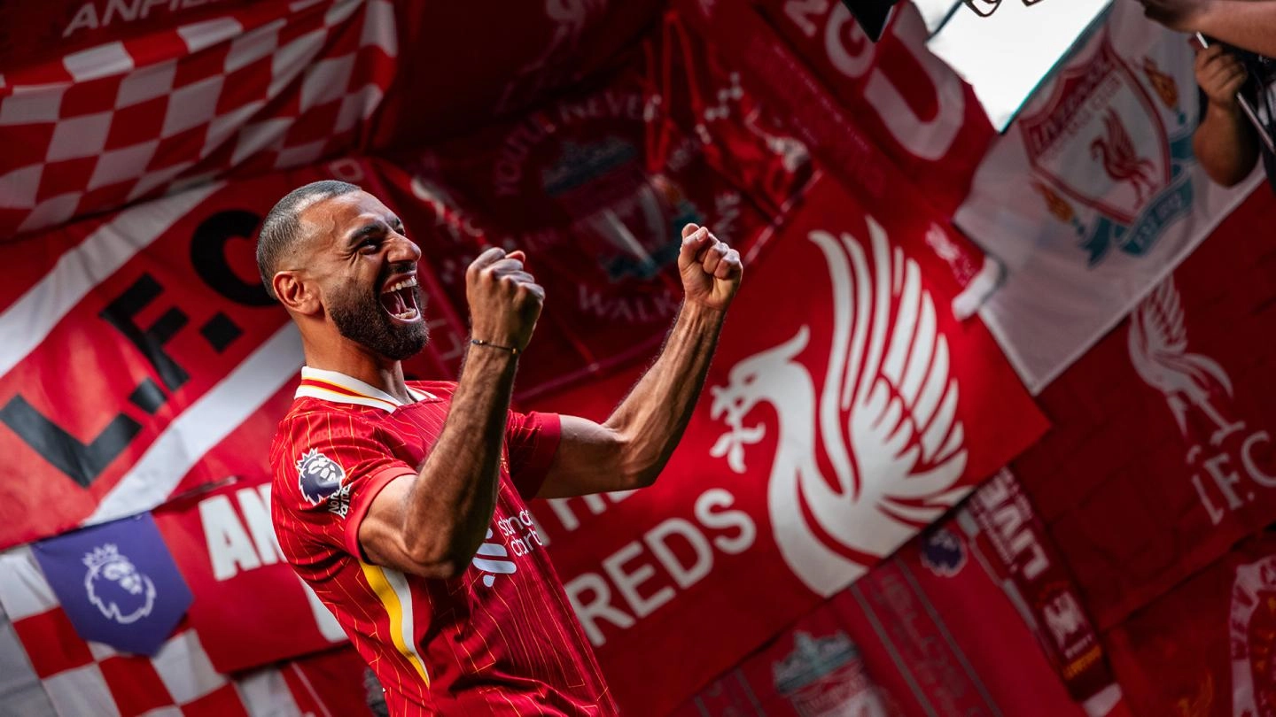 1440x810 Liverpool FC