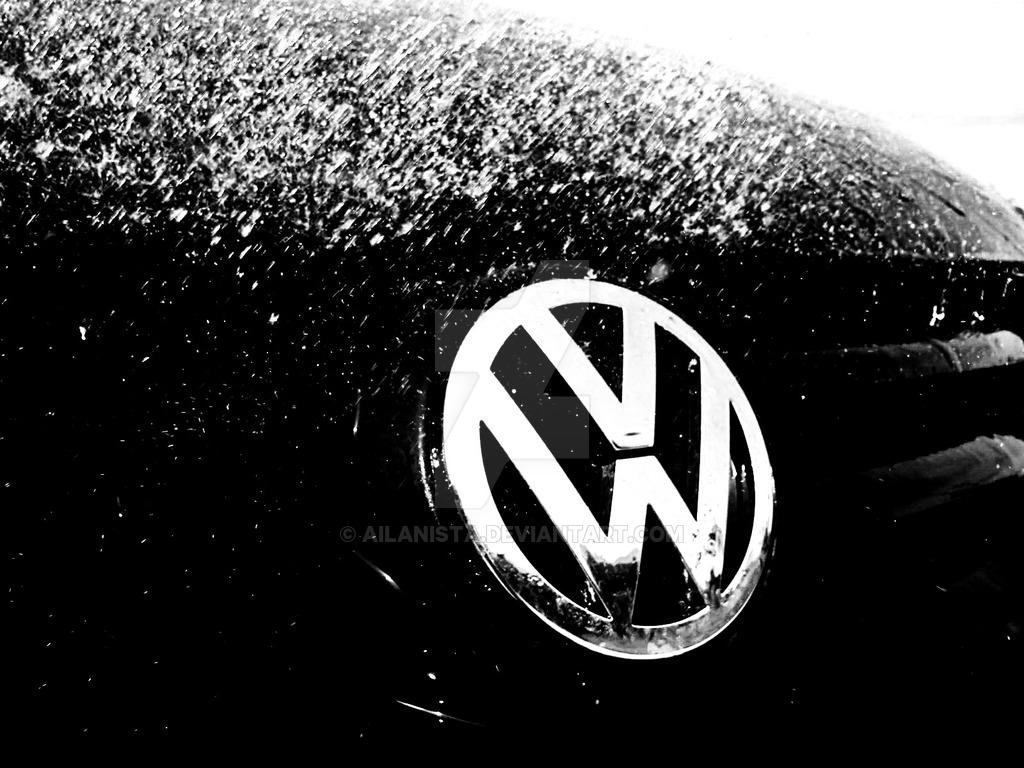 1024x768 px Resolution Top on S.C. Galleries) VW Logo