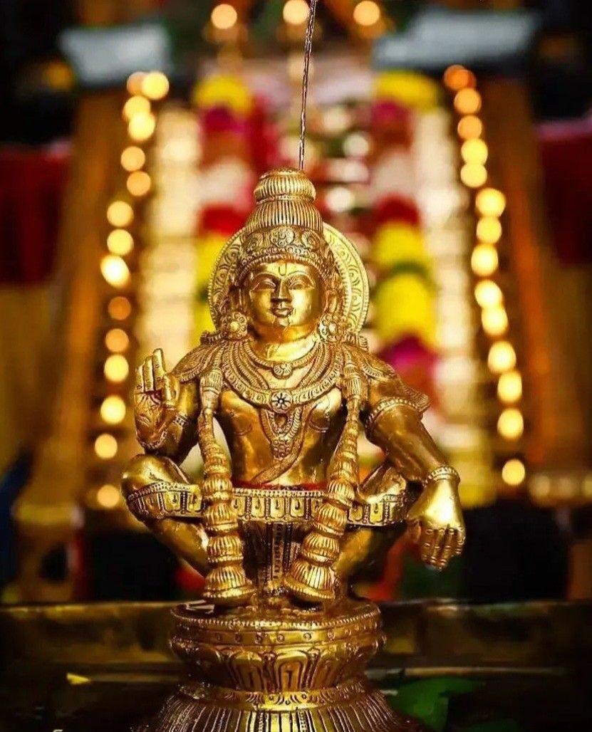 831x1028 Ayyappa Wallpaper HD APK Download