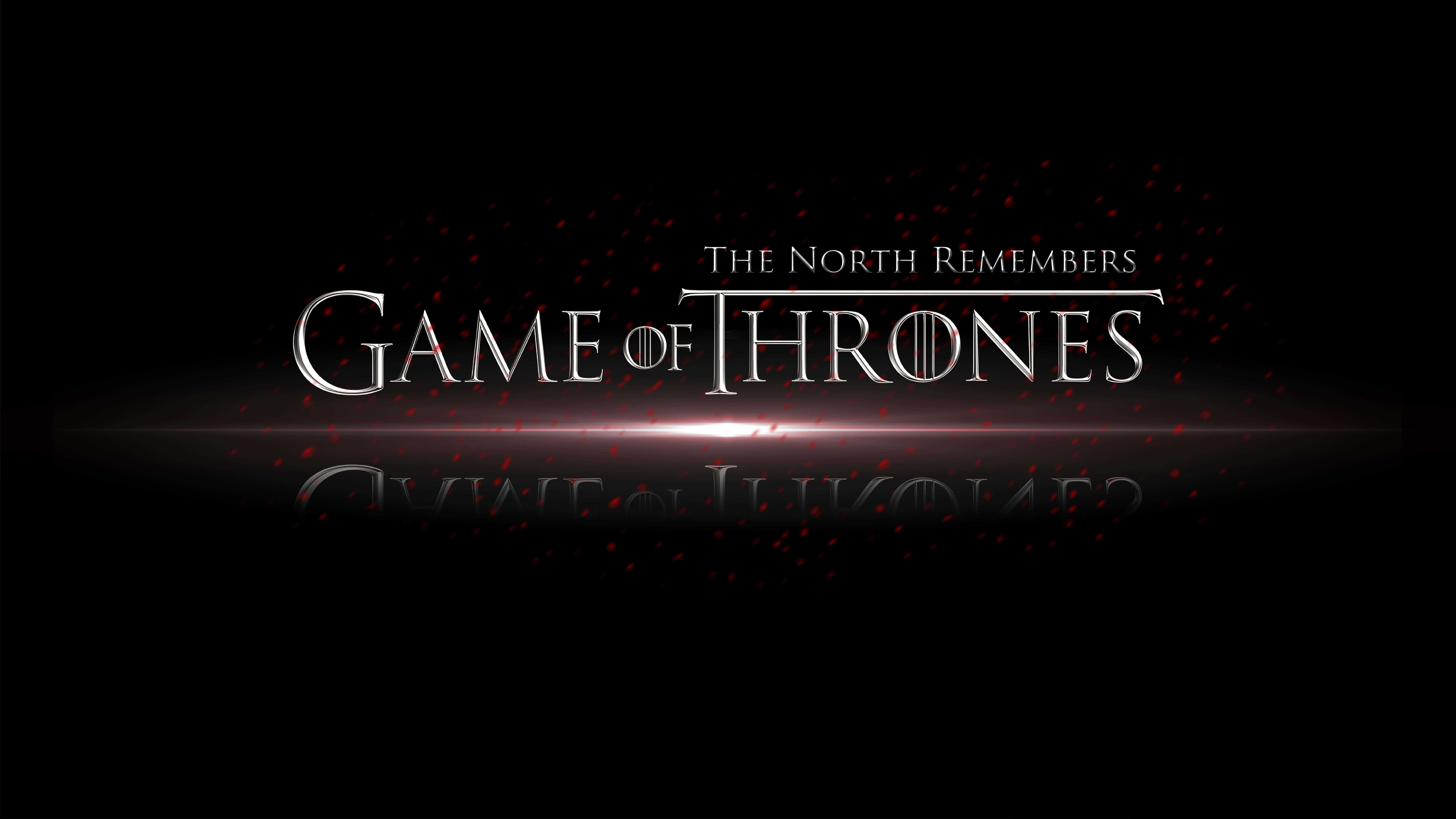 Game Of Thrones Logo Wallpapers - Wallpaper Cave