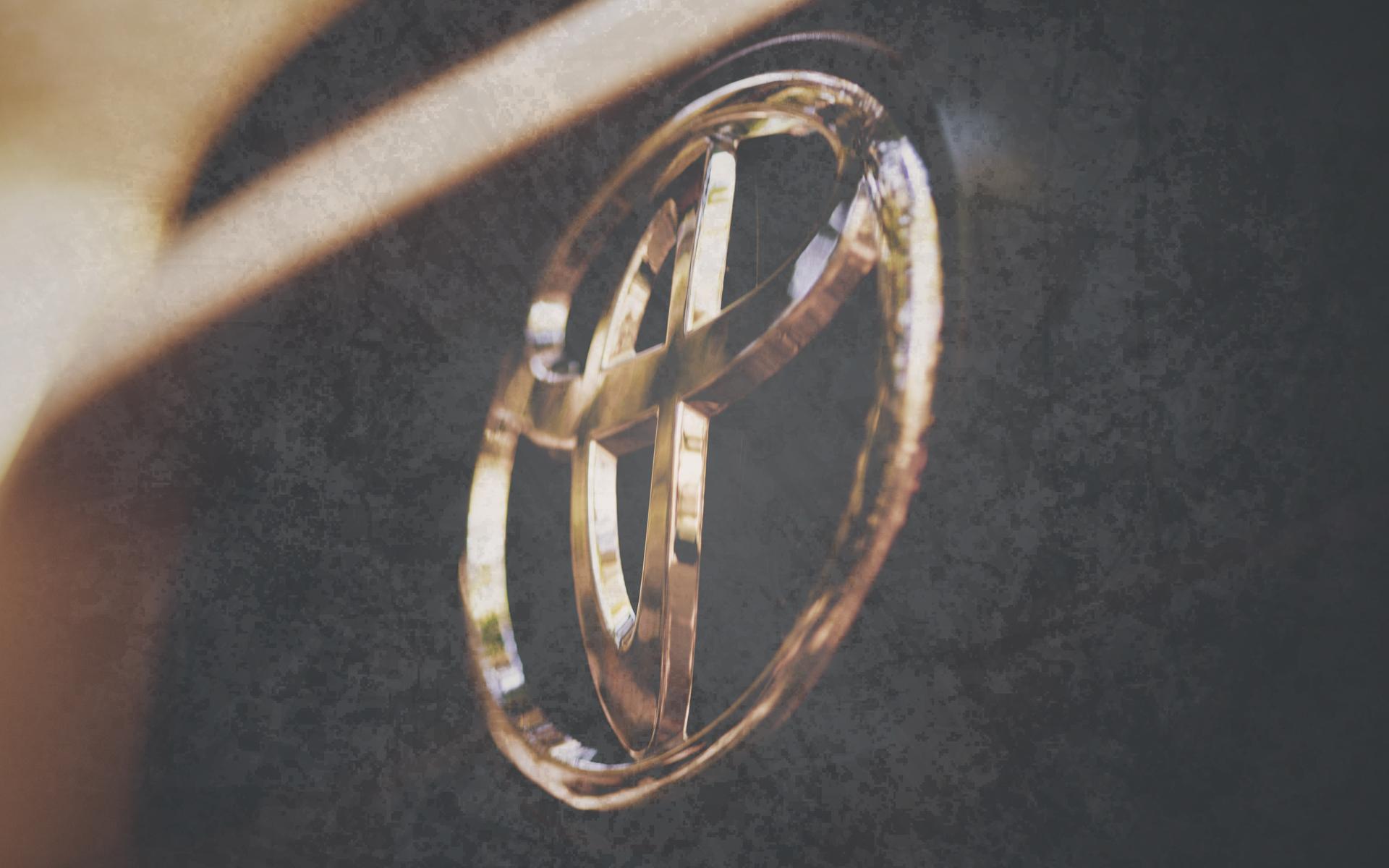1920x1200 Toyota TRD Wallpaper and Background, iPhone and Desktop