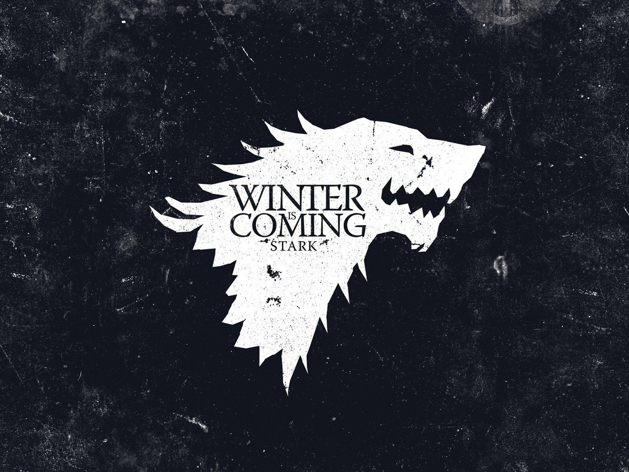 Game Of Thrones Logo Wallpapers Top Free Game Of Thrones Logo Backgrounds Wallpaperaccess