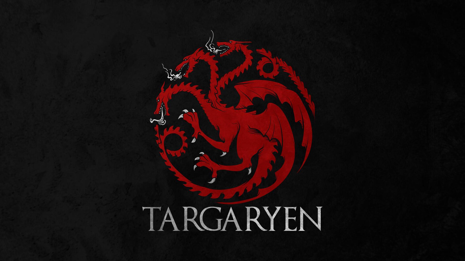 1920x1080 Stunning Game Of Thrones Wallpaper Targaryen image For Free
