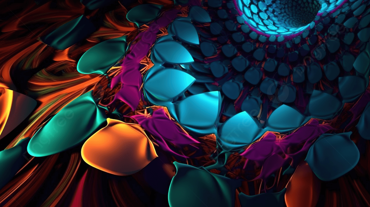 1200x673 Abstract Digital Wallpaper Background
