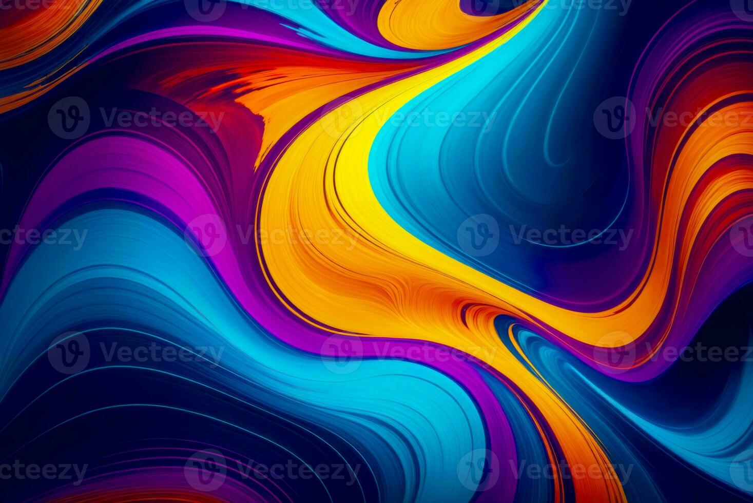 1467x980 Colorful Abstract Wallpaper Stock