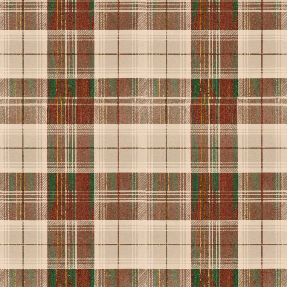 960x960 Mind The Gap Countryside Plaid Wallpaper