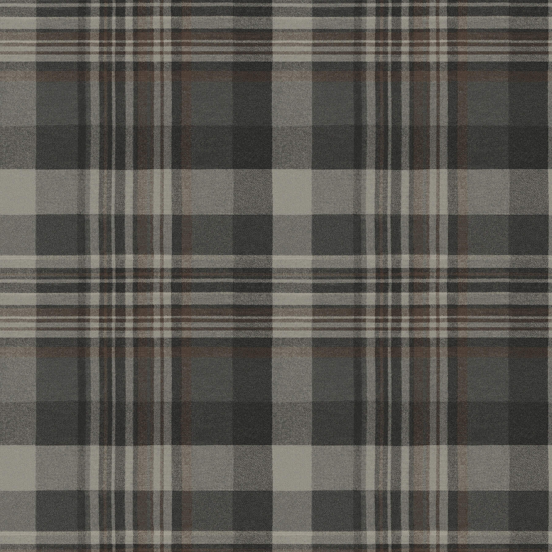 1800x1800 Chesapeake Yellowstone Dutton Plaid Wallpaper