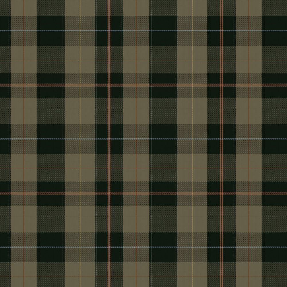 1000x1000 Mind The Gap Equestrian Plaid Wallpaper