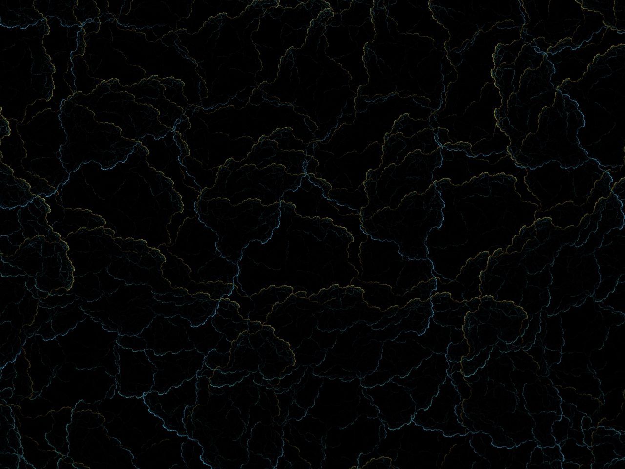 1280x960 Download wallpaper 1280x960 black, dark