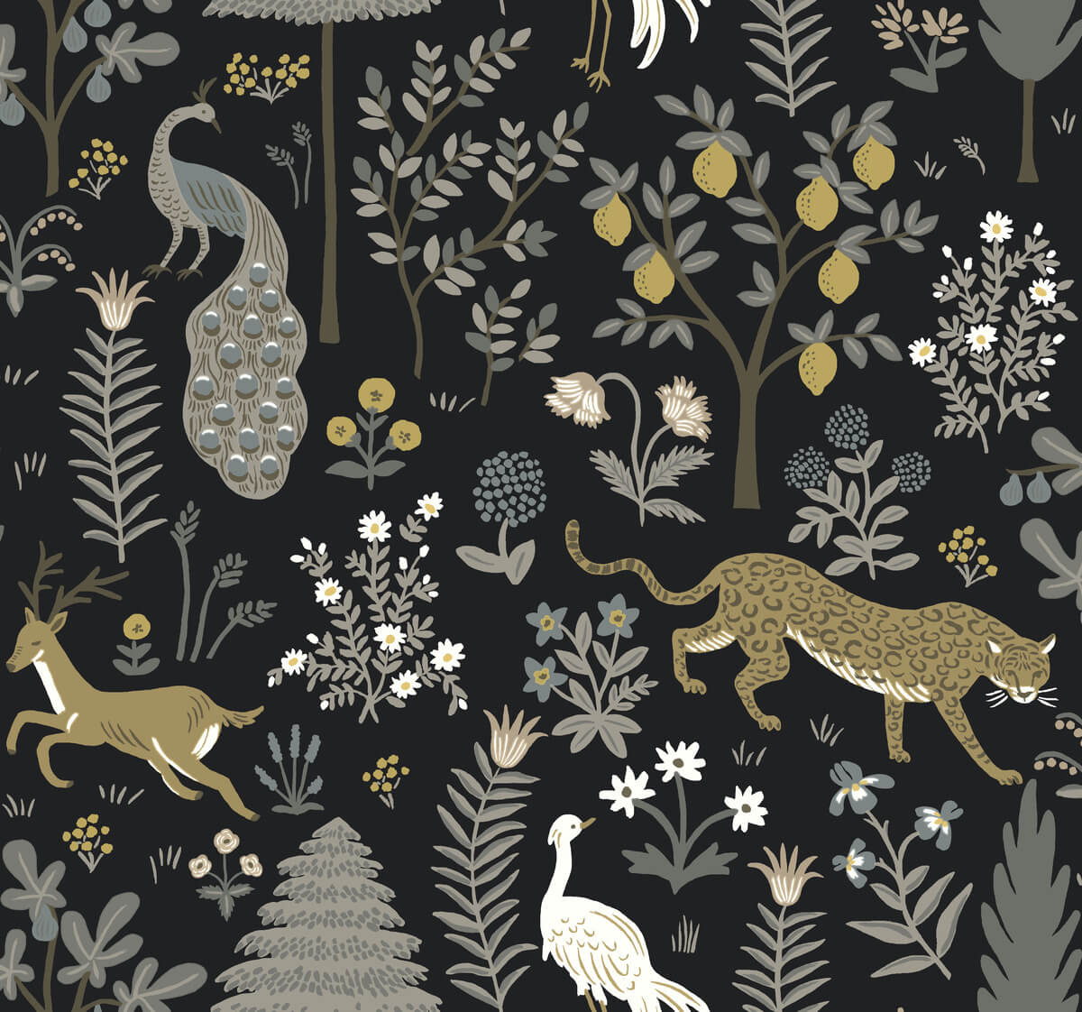 1200x1122 RP7302 Rifle Paper Co. Second Edition