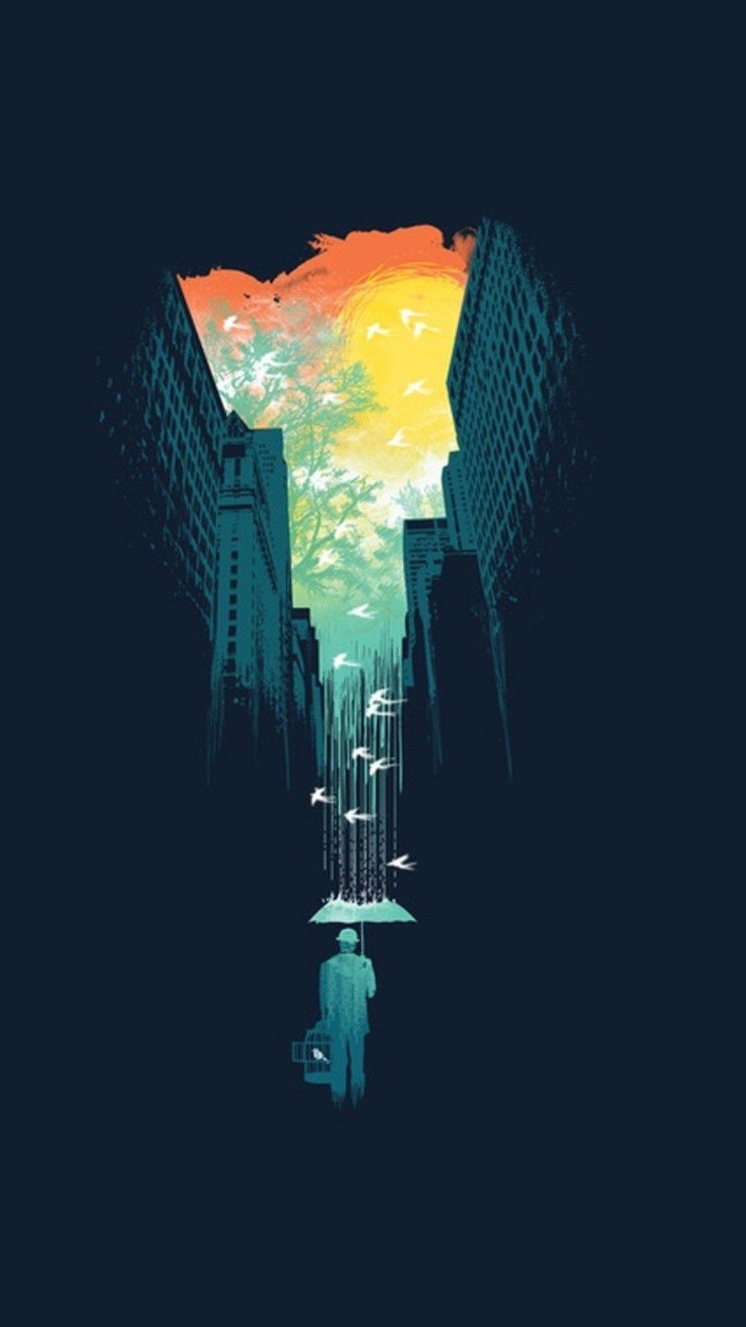 1080x1920 Xiaomi Mi Max Wallpaper HD