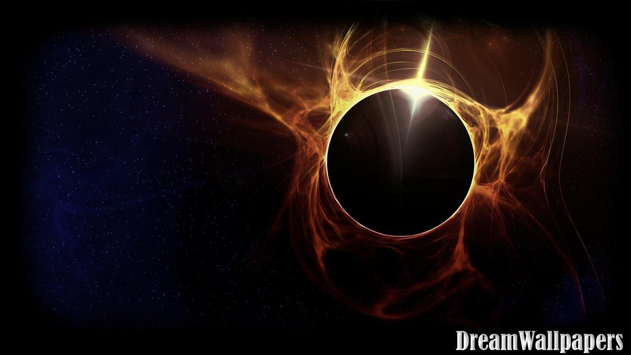 1280x720 Eclipse Wallpaper for Android
