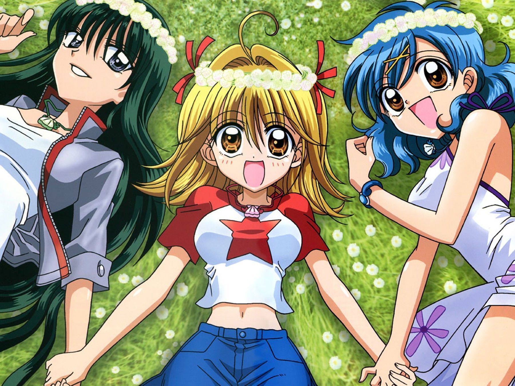 1800x1350 Mermaid melody pichi pichi pitch
