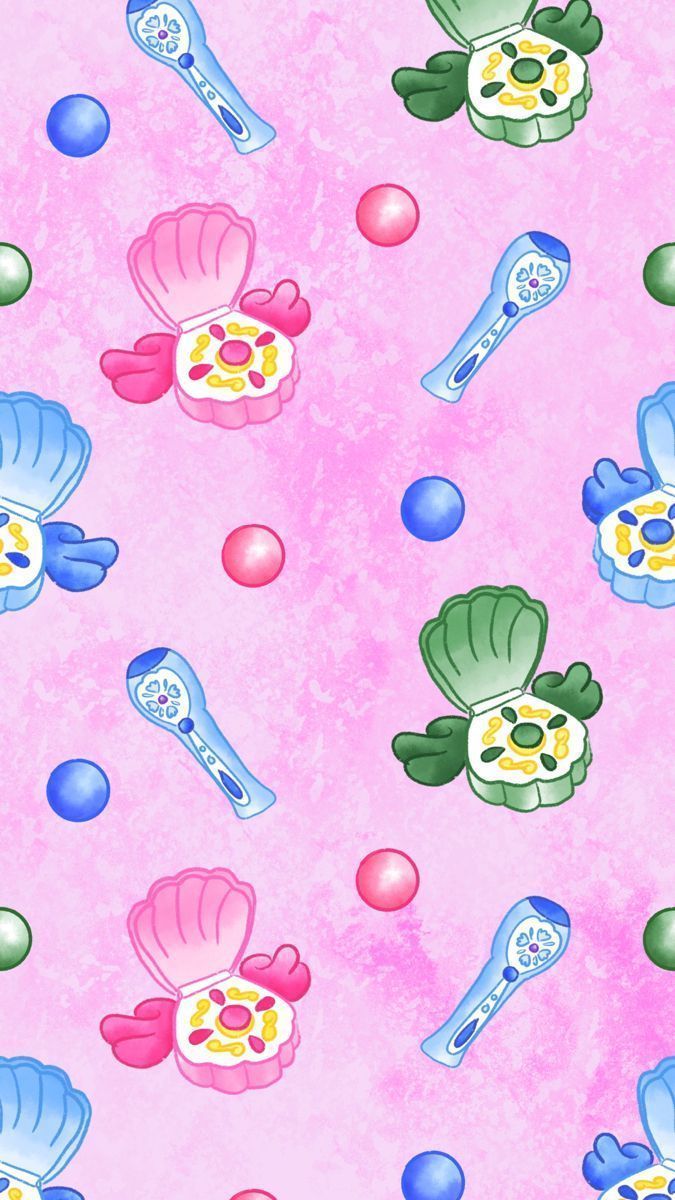 675x1200 Wallpaper pichi pichi pitch
