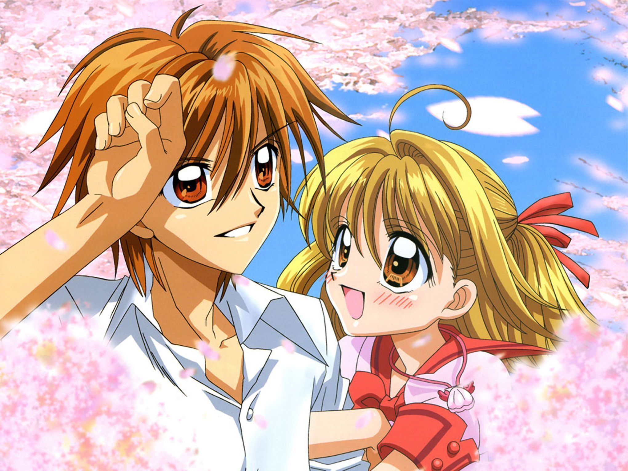 2040x1530 Lucia manga Melody Pichi
