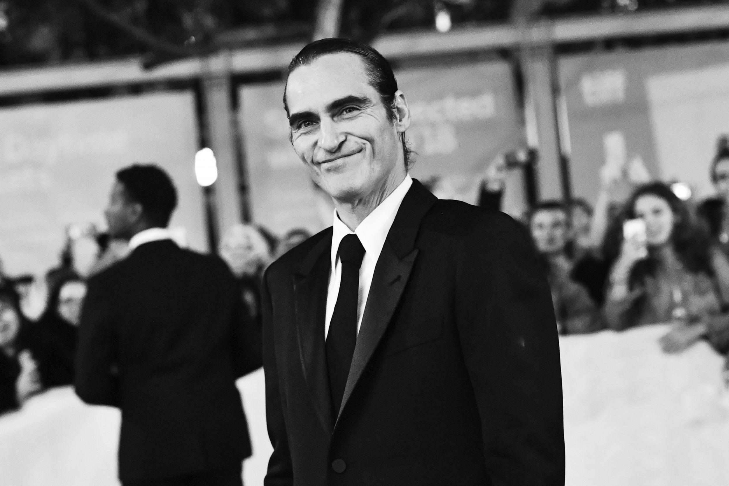 2500x1667 What's The Joker's Real Name? His New Movie Has the Answer