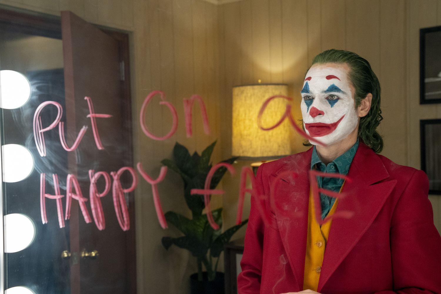 1500x1000 New Joker Image Take Us Deeper into Arthur Fleck's World