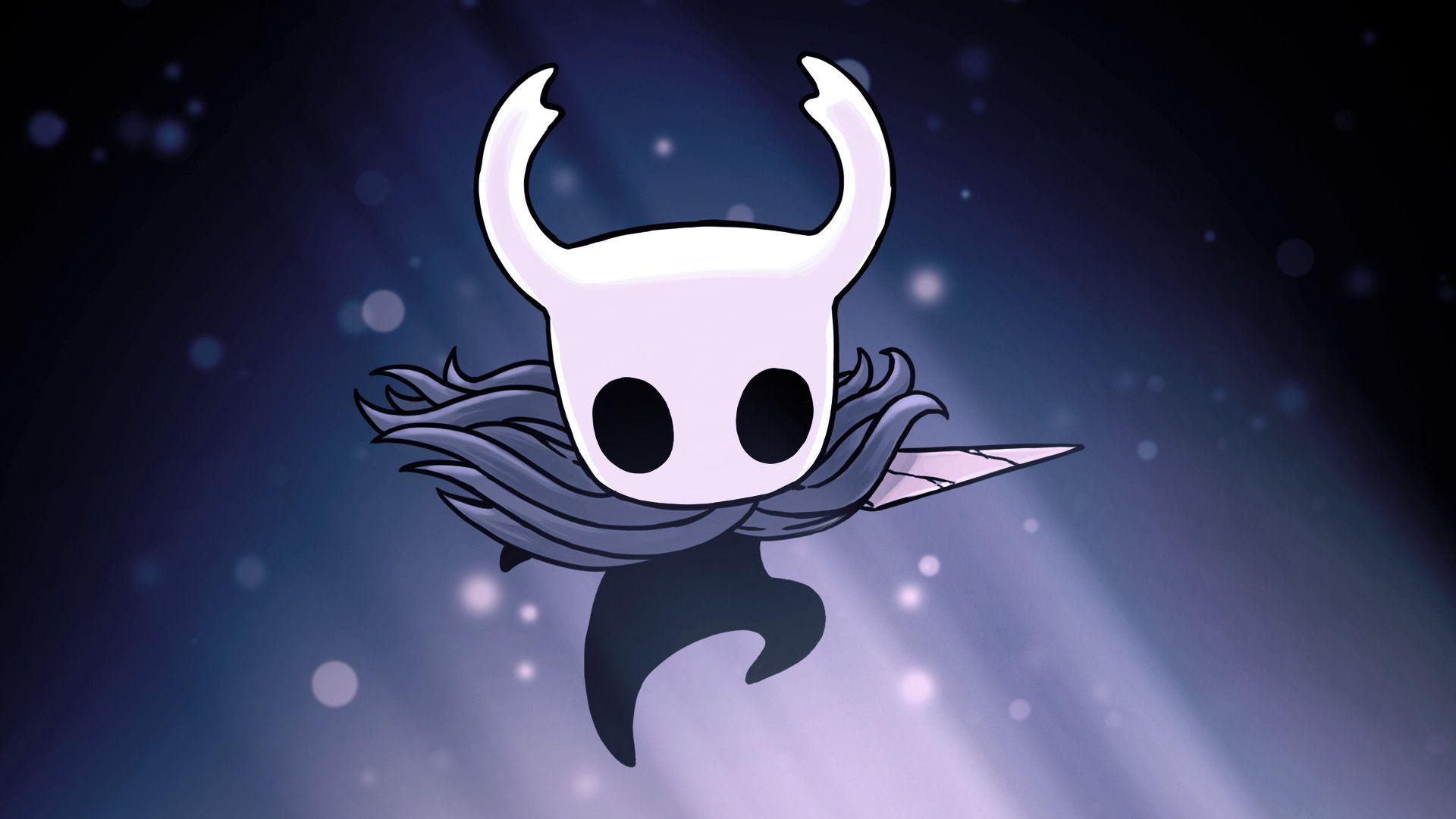 Hollow Knight Wallpapers Top Free Hollow Knight Backgrounds Wallpaperaccess