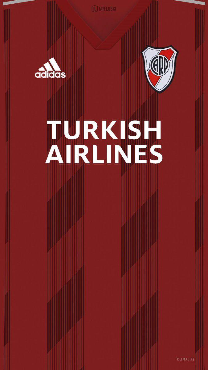 675x1200 IAN LUSKI - River Plate