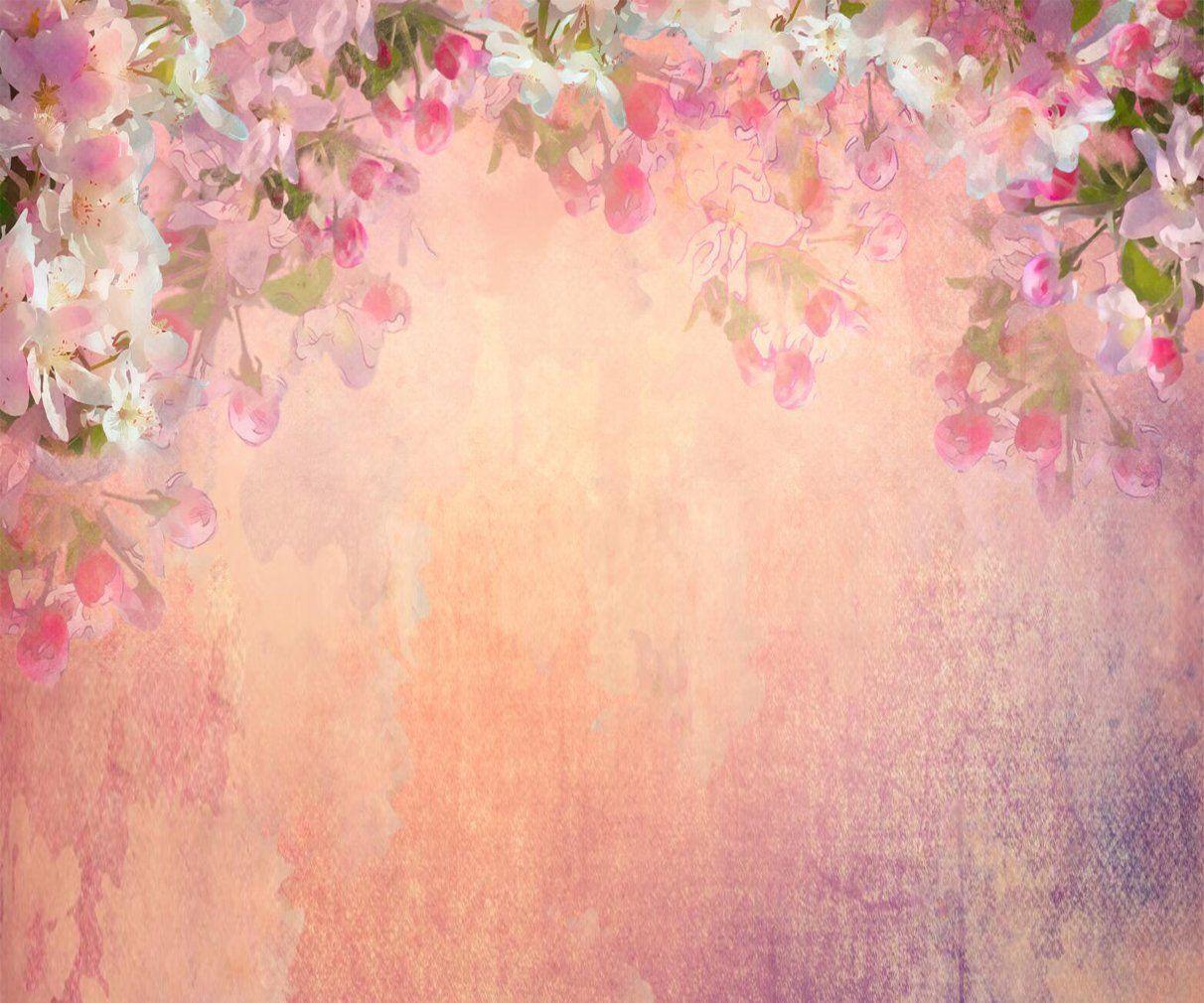 Cherry Blossom Vintage Wallpapers - Top Free Cherry Blossom Vintage