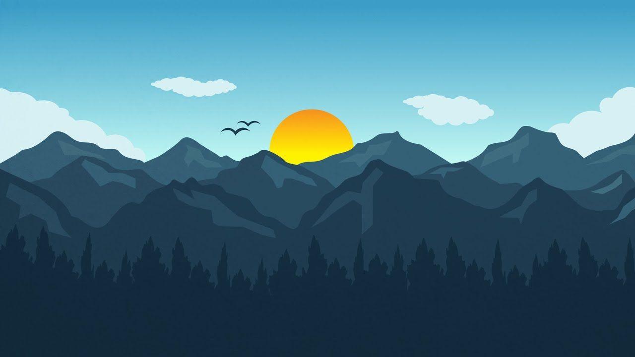 Illustrator Wallpapers - Top Free Illustrator Backgrounds - WallpaperAccess