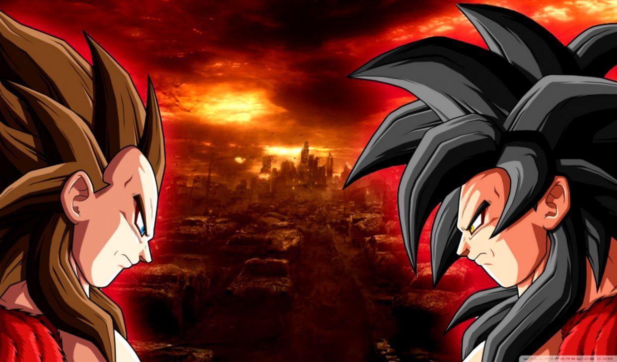 1243x729 Dragon Ball Z Super Saiyan Widescreen Wallpaper. Wallpaper