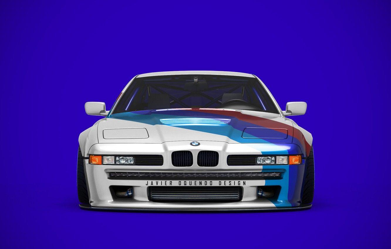 1332x850 Wallpaper Auto, Blue, Machine, Background, The front
