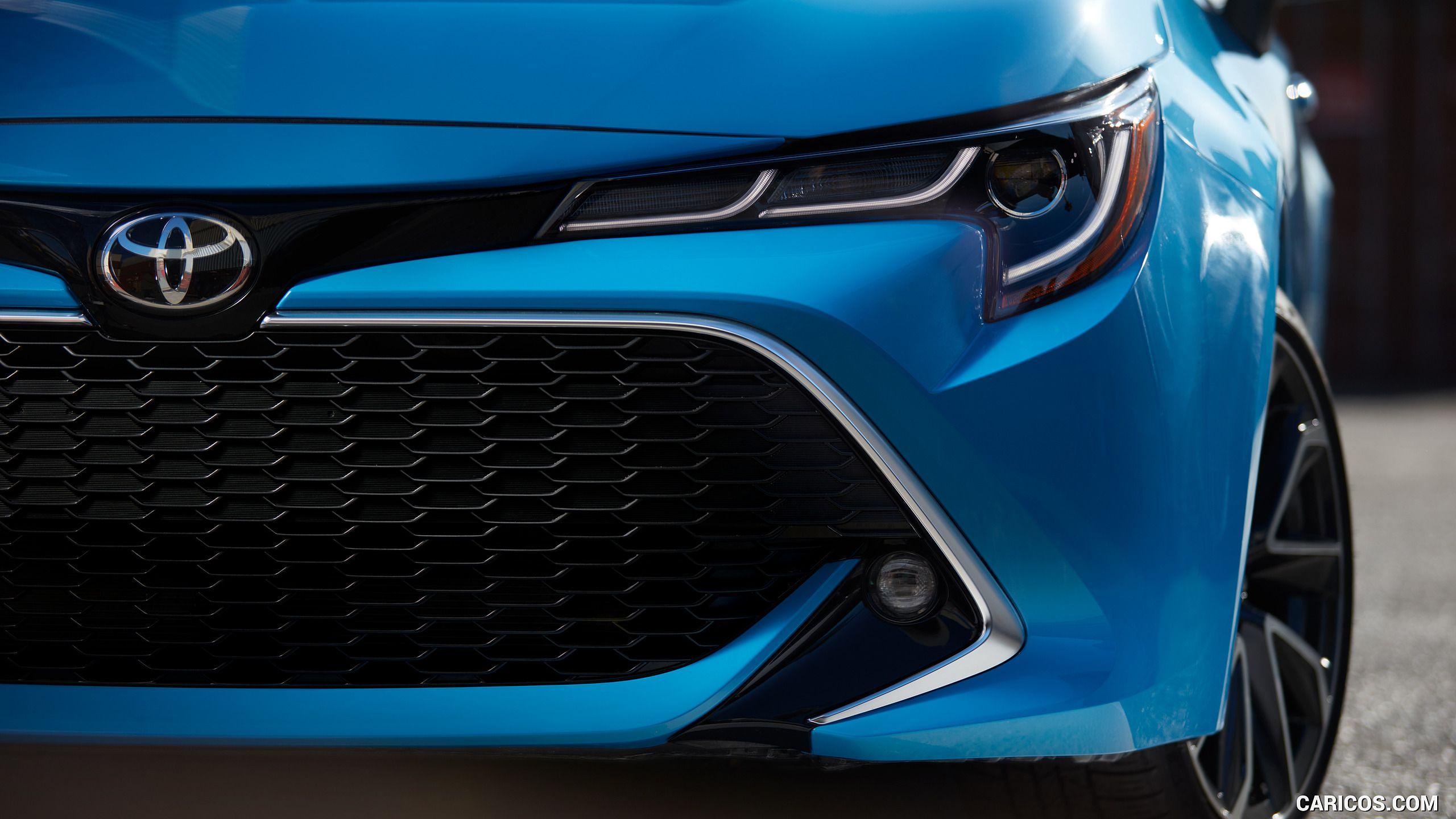 Toyota Corolla Wallpapers - Top Free Toyota Corolla Backgrounds