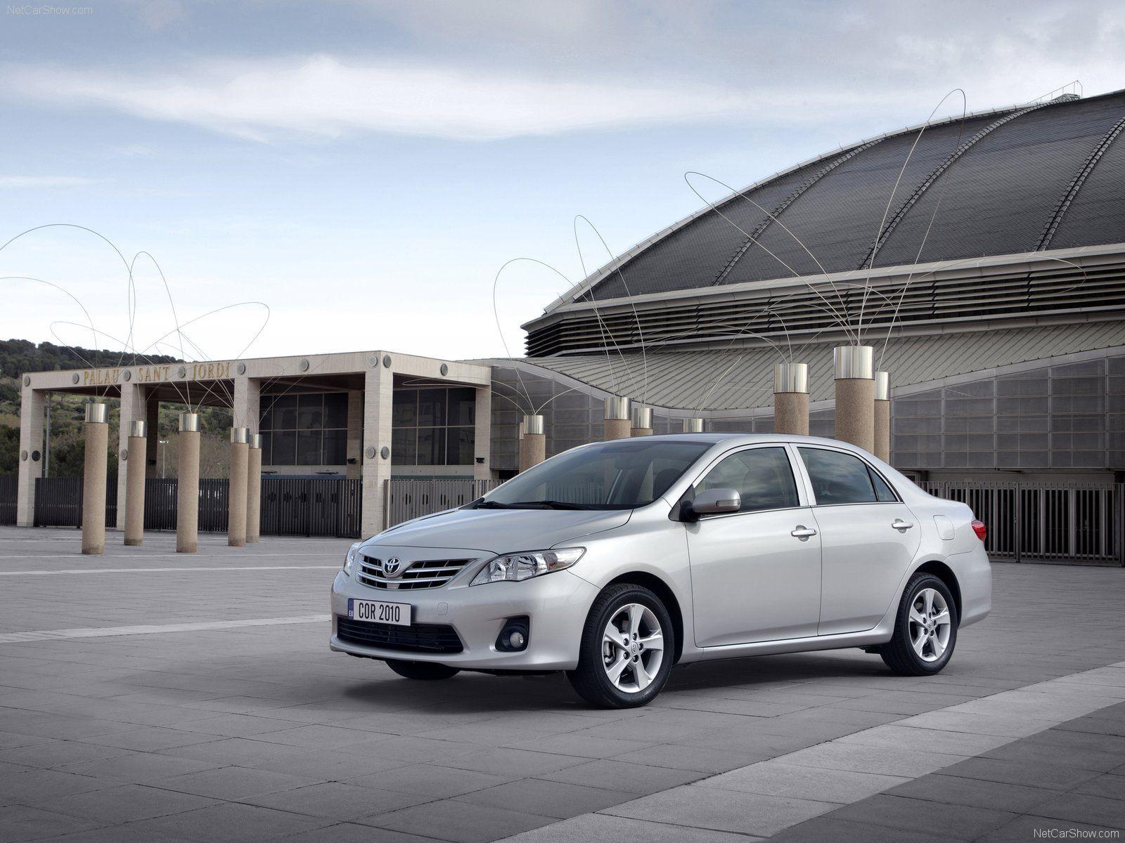 1600x1200 Toyota Corolla picture. Toyota photo gallery