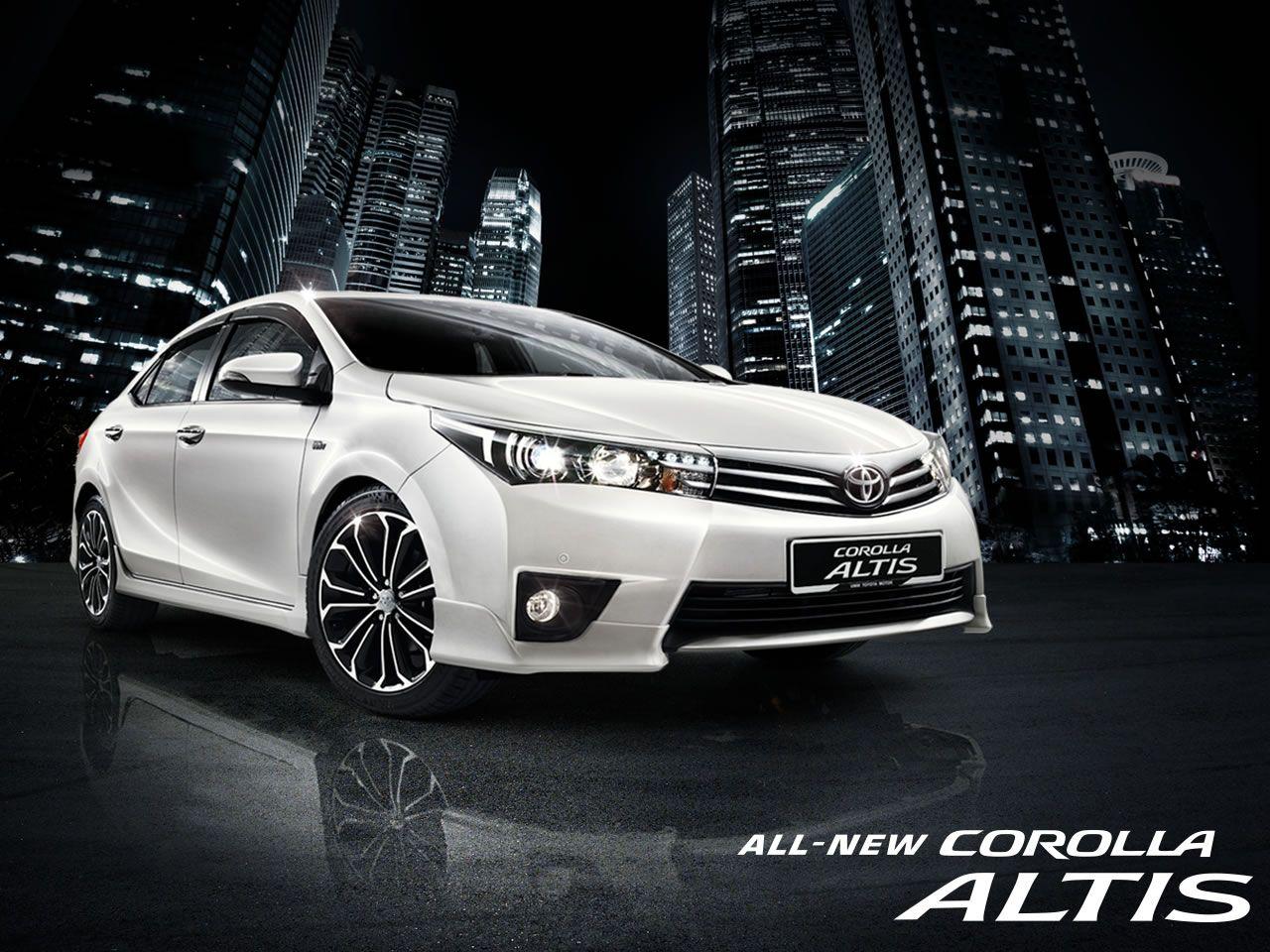 1280x960 Toyota Corolla wallpaperx960