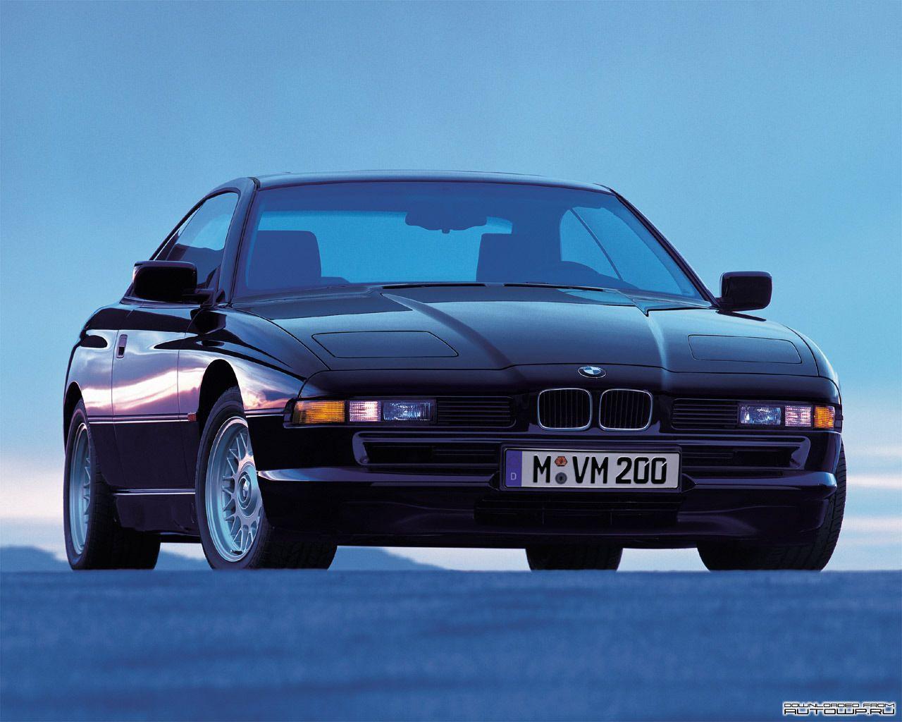 1280x1024 BMW 8 Series Picture. BMW Photo Gallery