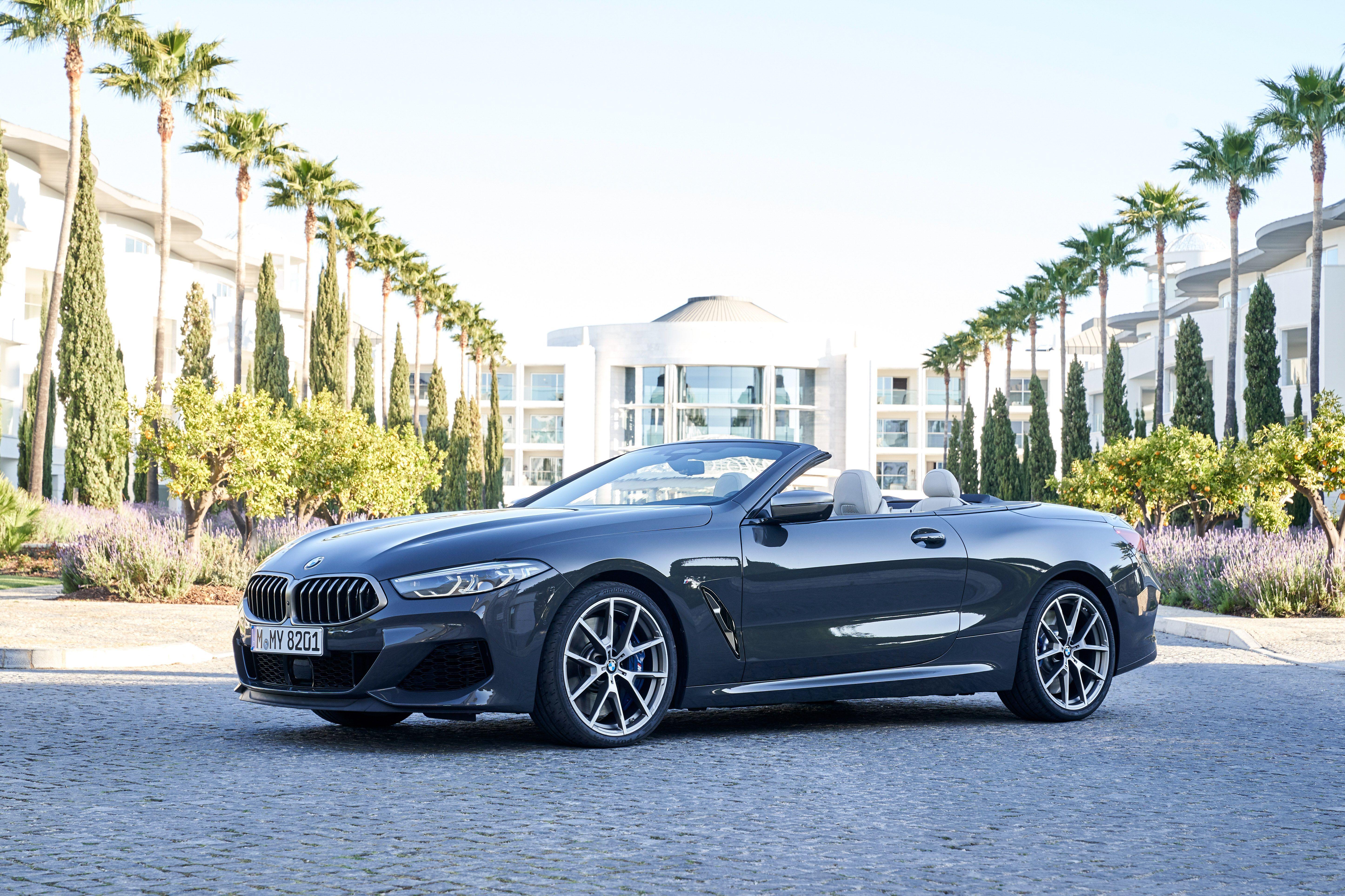 5783x3855 BMW 8 Series Review, Pricing, And Specs
