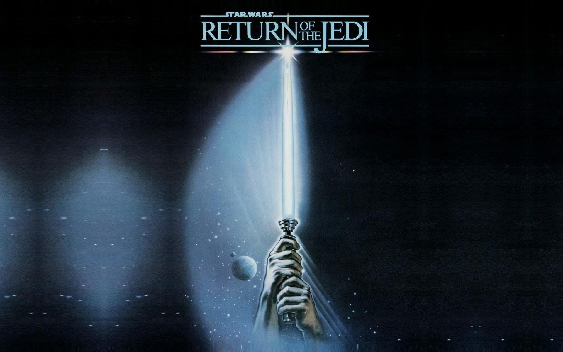 Return Of The Jedi Wallpapers Top Free Return Of The Jedi