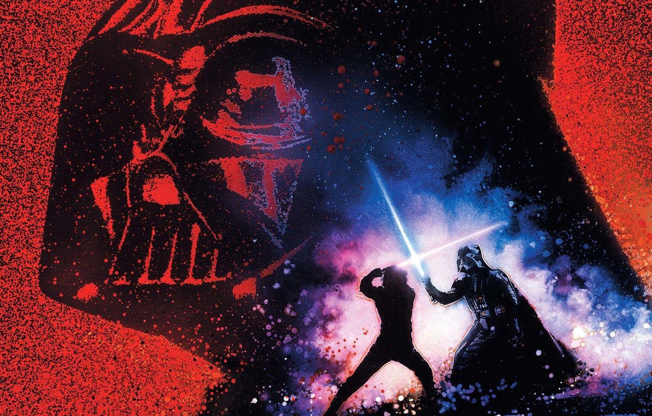 1332x850 Wallpaper The film, Movie, Star Wars Episode VI: Return Of